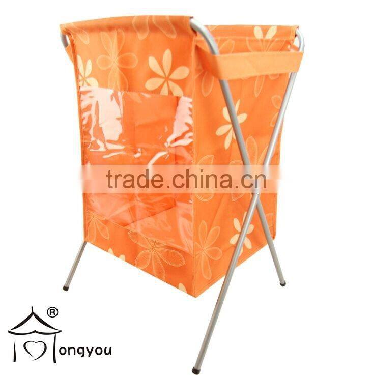 oxford laundry basket colorful laundry hamper
