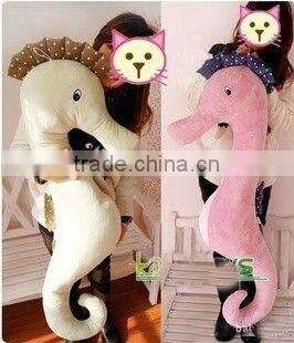 Small order supply fashion new plush sofa cushion