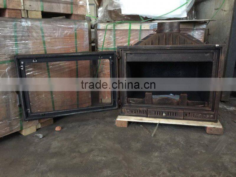 wood coal stove(JA001),freestanding cast iron wood stove,classic fireplace