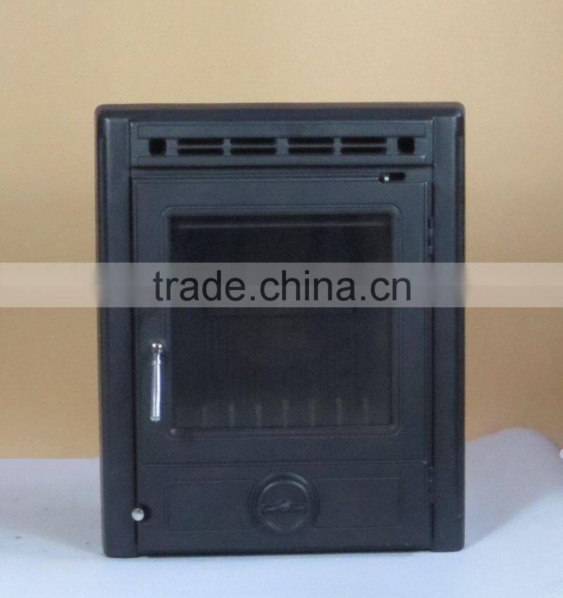 classical indoor wood stoves / cast iron stove / wood burning stove