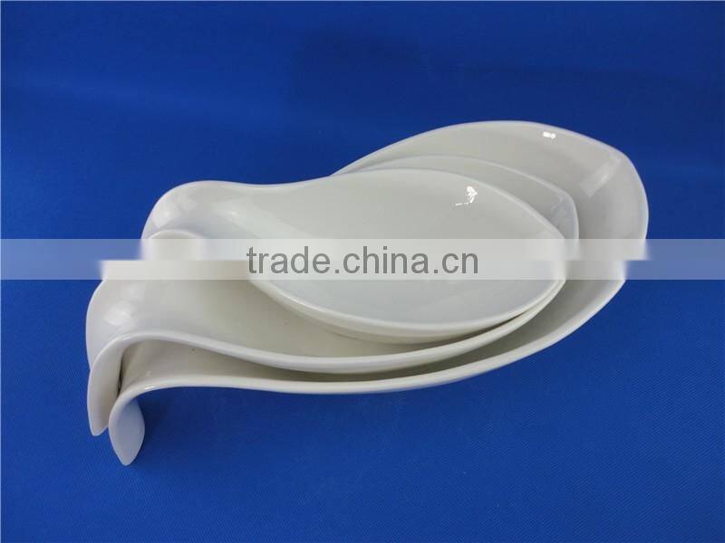 Chaozhou porcelain mixing bowl
