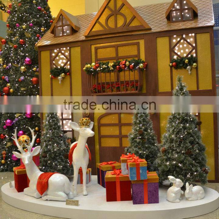 2014 Christmas decoration