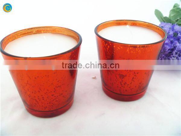 Lovely Paraffin Wax Led Candle Candle Holder