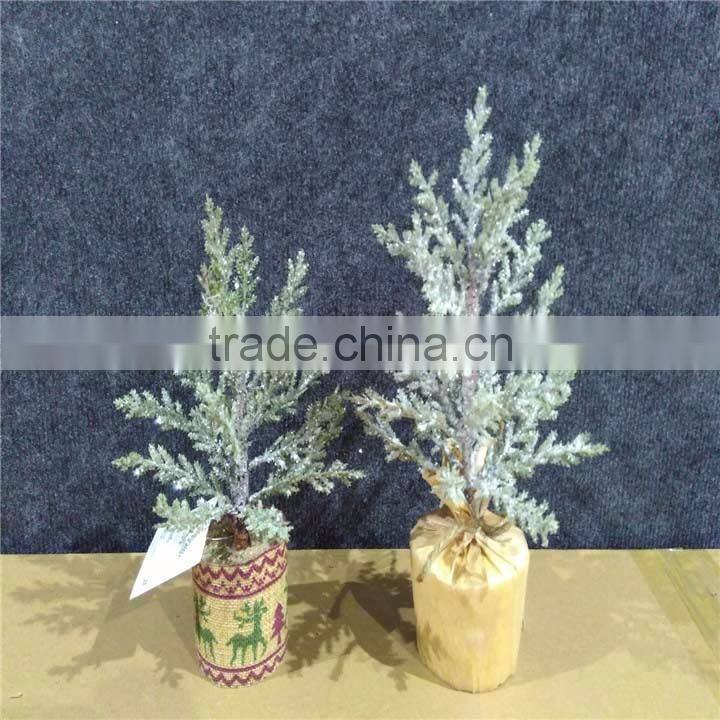 outdoor christmas decorations artificial trees for christmas market