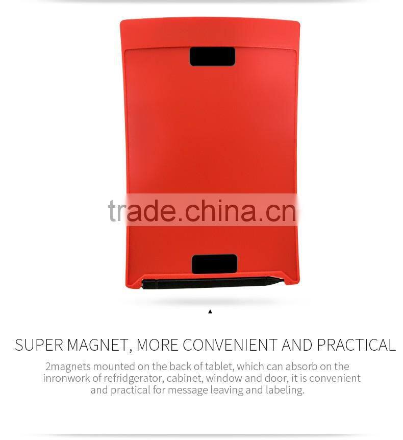 LCD writing tablet, good product for kid and office worker.
