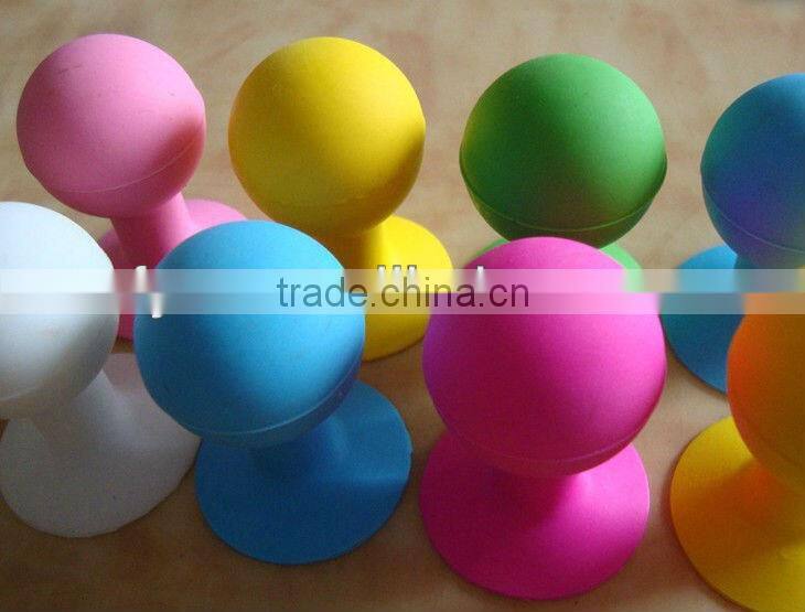 mobile phone holder/silicone phone holder/cell phone holder