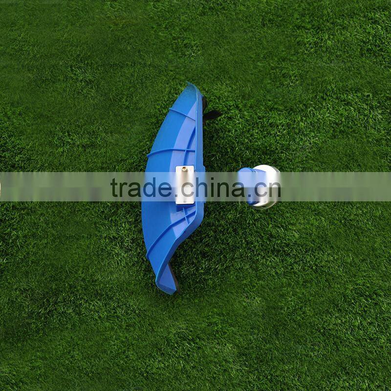 Forpark garden tools gasoline cg 430 gasoline brush cutter grass cutter