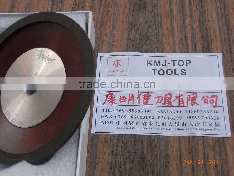 disc diamond wheel /grinding wheel /diamond polishing wheel