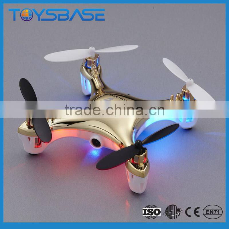 4CH Gyro 3D Micro Mini Drone RC Helicopter with Camera,Remote Control RC Airplane,Shantou Toys