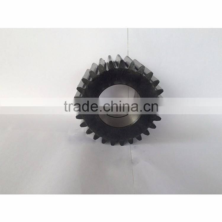 OEM&ODM ISO 9001-Chemical Machinery Parts- Spur Gear-001