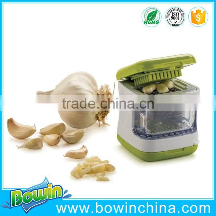 2016 new design Plastic Garlic tools for kitchen as sale on TV