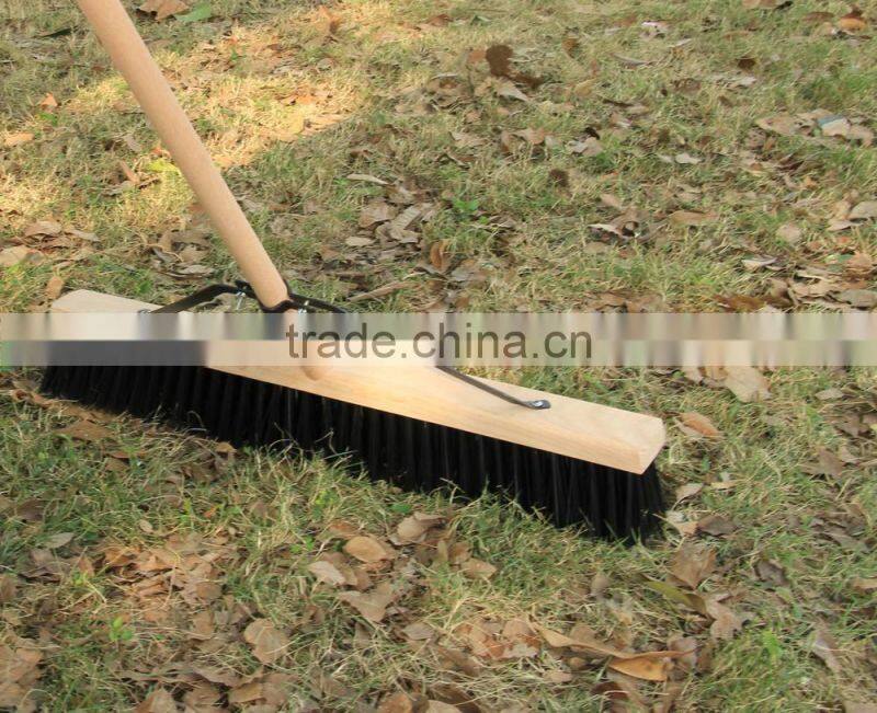 2015 hot sell high quality deck brush extra big size