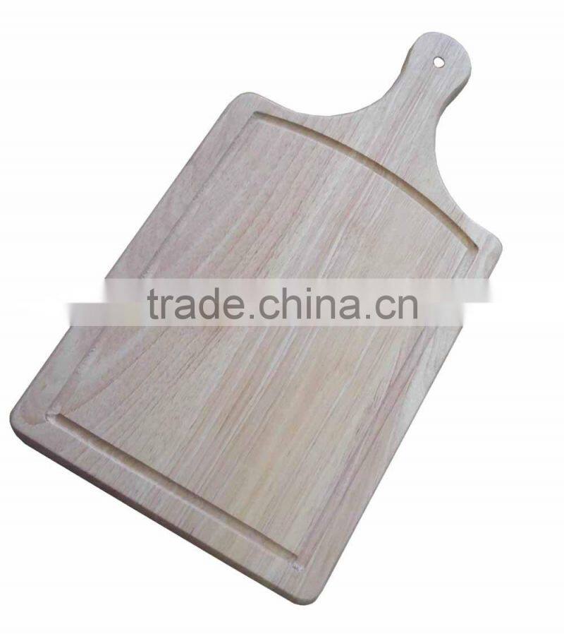 Household & Restaurant Wooden Cutting Board