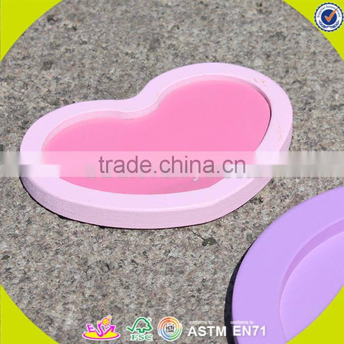 Wholesale educational baby wooden play kitchen accessories funny kids pretend wooden play kitchen accessories W10B109-S