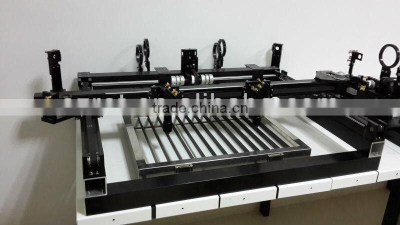 1390 1300*900mm 52" x 36" XY stages complete kit laser table bed plotting for DIY CO2 Laser engraver cutter
