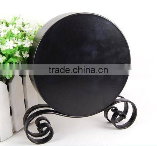 European Style Artware , Small Table Clock , Quartz Clock