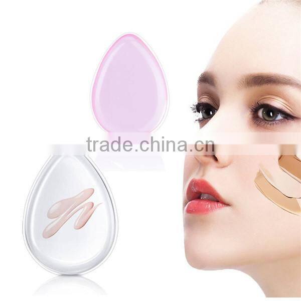 2017 wholesale beauty makeup sponge