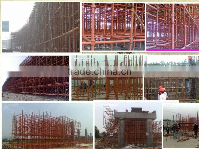 Galvanized Cuplock Scaffolding Bracket System