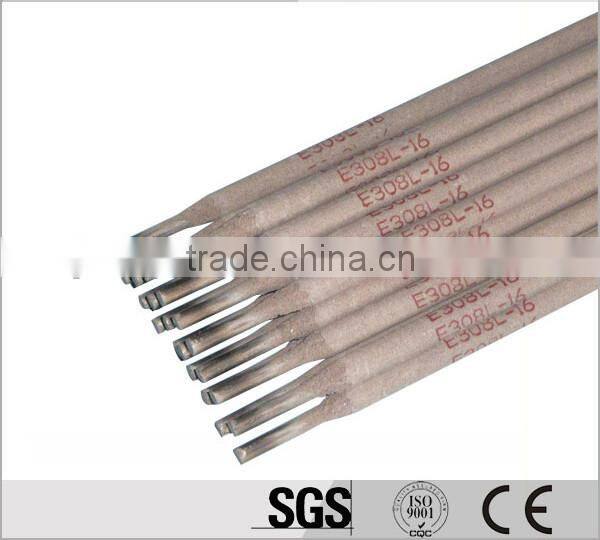 Stainless Steel Welding RodsE308-16/Welding Electrodes In Guangzhou