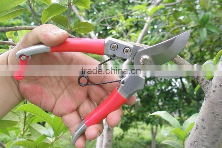 high quality professtional garden scissors