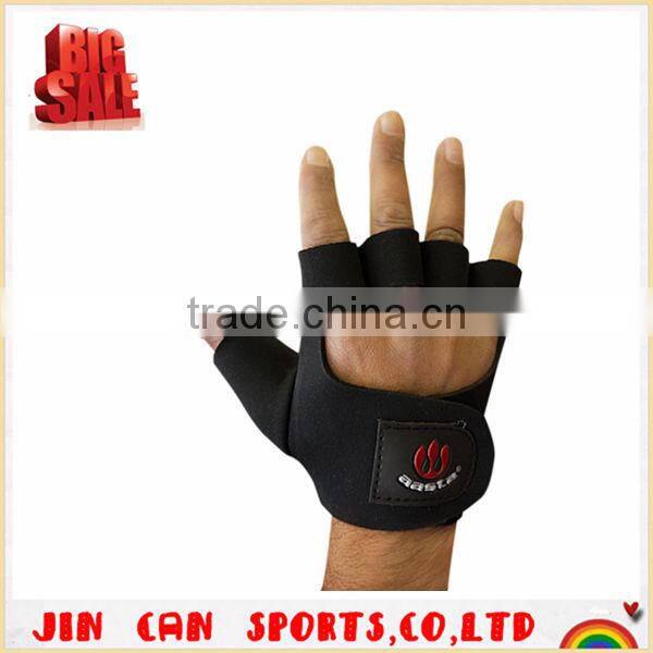 Hot selling! safetly training gym neoprene gloves