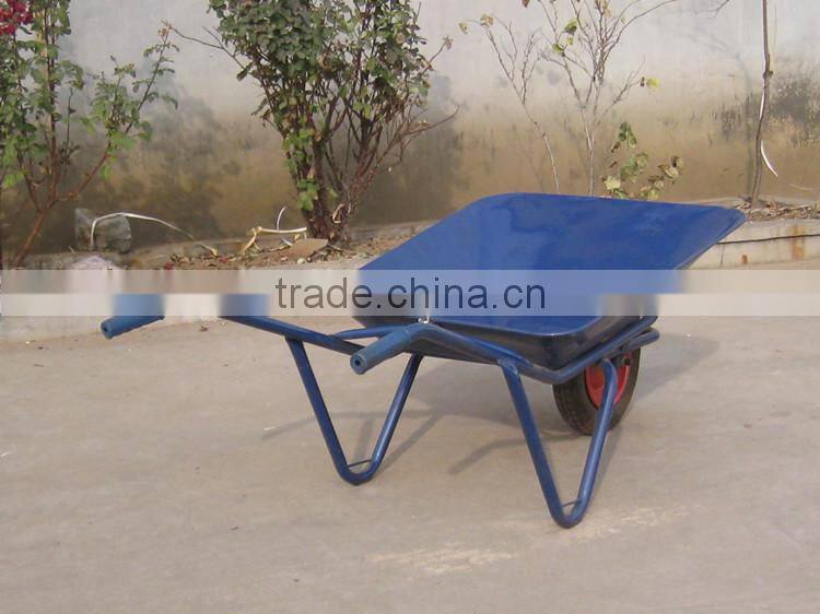 china manufacturer steel tray lightweight power concrete wheelbarrow for sale