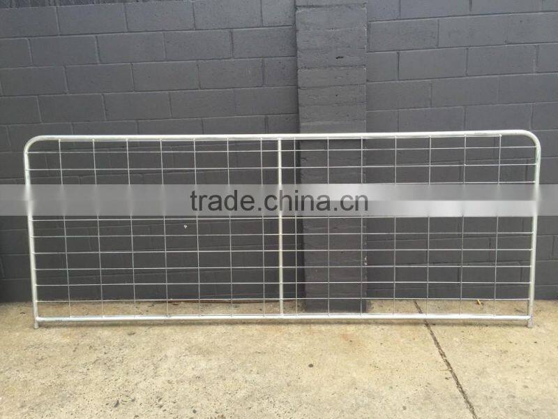 FG-01 farm gate design