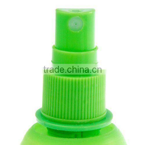 2PCS Fruit Citrus Lemon Lime Orange Stem Sprayer Set Green
