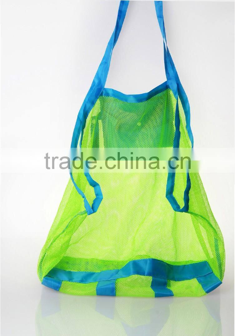 2016 large capacity beacj organizer handbag for toy