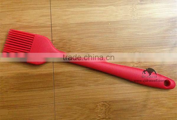 SP-2015 8"/20.8 CM Silicone Mini pastry brush