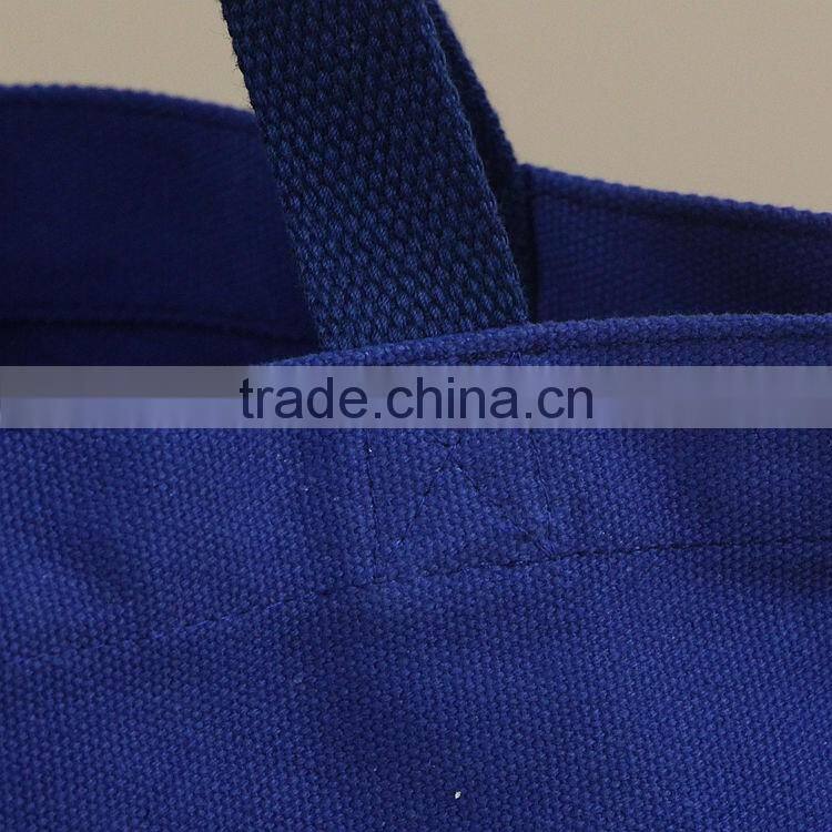 Custom wholesales cheap recycled promotion blank Shopping Carrier Bag