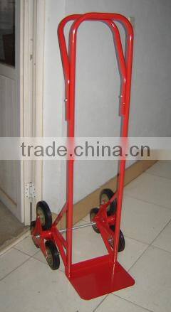 stair climbing hand truck