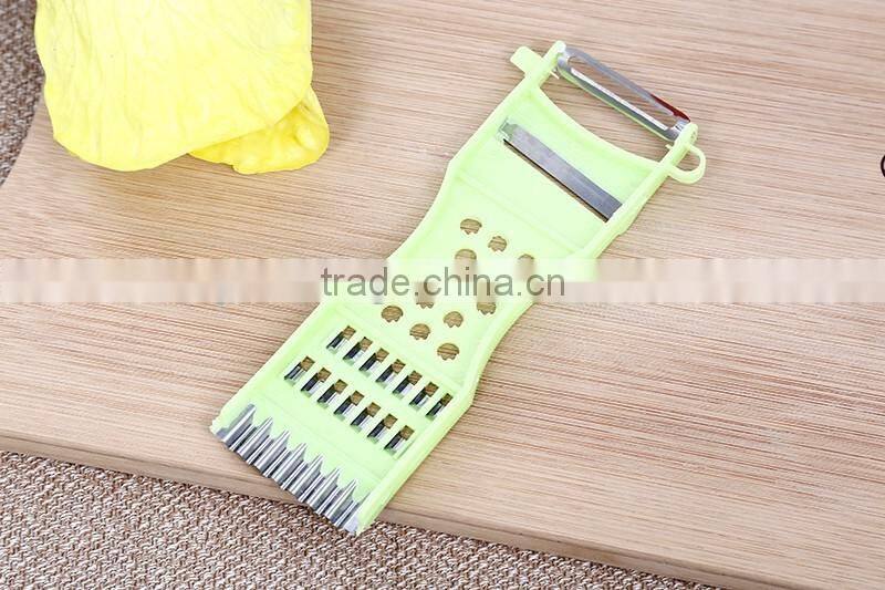 Kitchen Accessories Durable Peeler China Shipping
