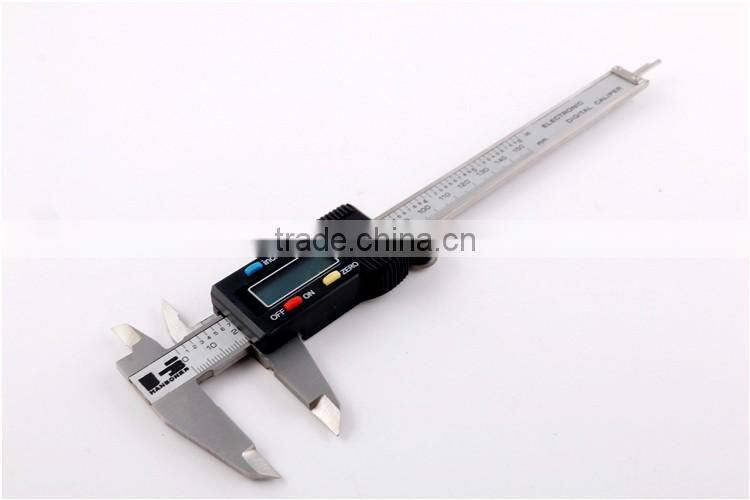 Professional Aluminium Alloy Digital Caliper