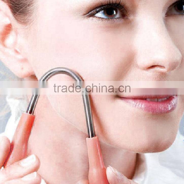 New Facial Hair Epicare Nose Hair Epilator Epistick Remover Stick Hair Removal