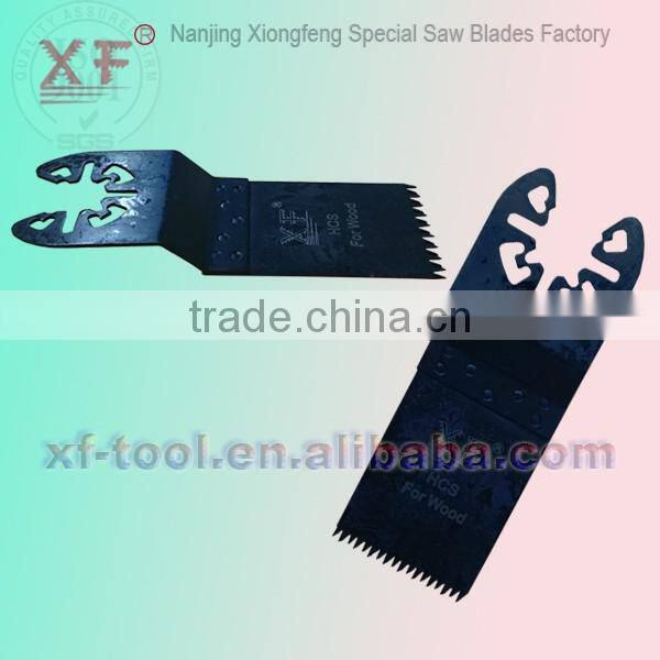 Coarse Wood Cutting 32MM Oscillating Multitool Saw Blades