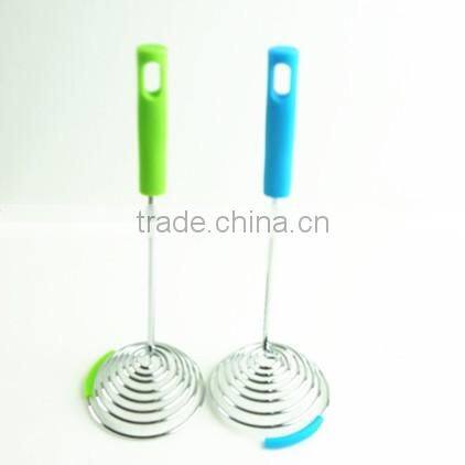 37053 Superior spiral whisk spring whisk Blending whisk