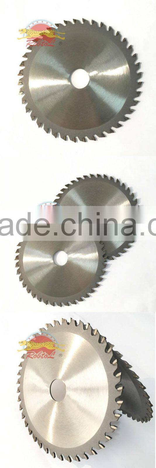250mm 10" TCT circular saw blade wood miter saw disc MDF hardwood softwood chipboard rip cut cross cutting aluminium Non-Ferrous