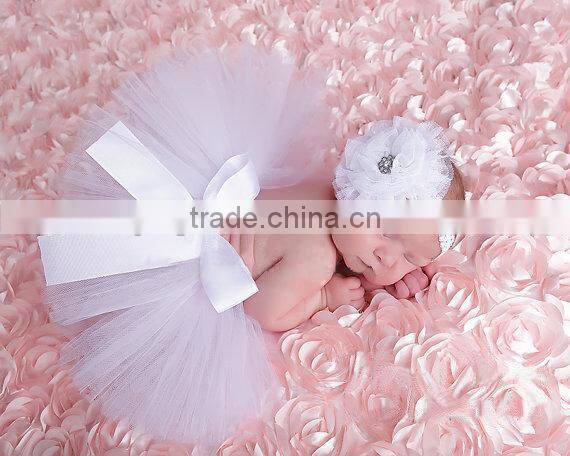 Fashion Baby Photography Skirt Cheap Baby Photo Album Costume Skirt