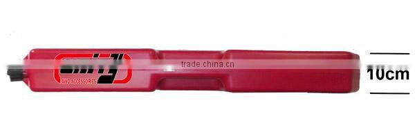 China 4x4 accessories UNITY4WD Multi-functional plastic jerry can