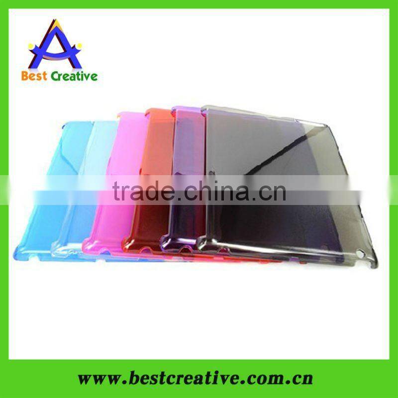 For iPad Cases Plastic