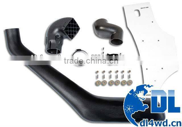 Car parts for toyota hilux vigo diesel 4x4 pickup snorkel for toyota hilux vigo 25A SS120HF