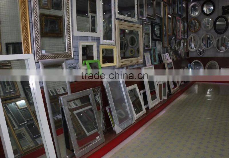 customzied designed photo frame mirror frame