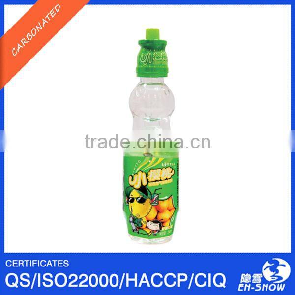 Wholesale Carbonated Lemon Drink