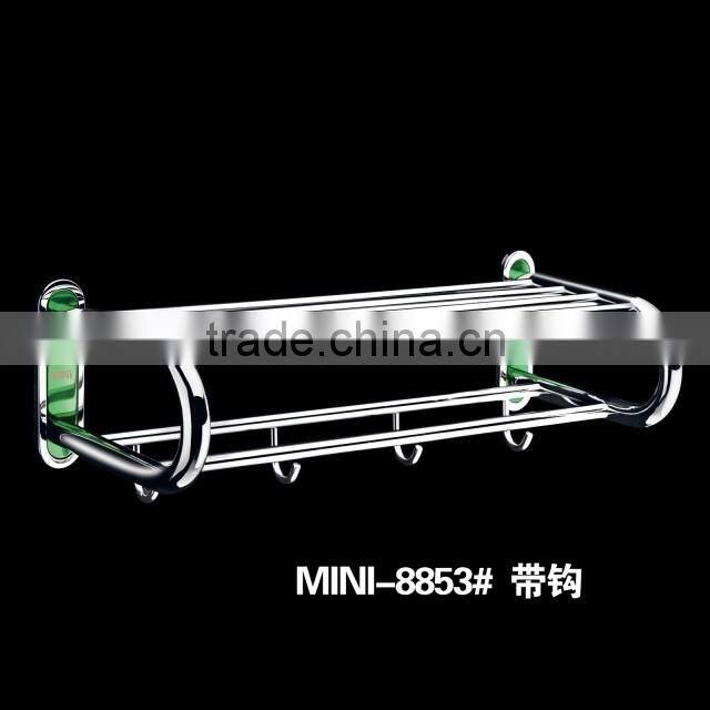 Quality Bath Towel Holder