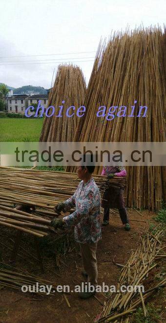 bamboo garden sticks /bamboo poles/bamboo canes