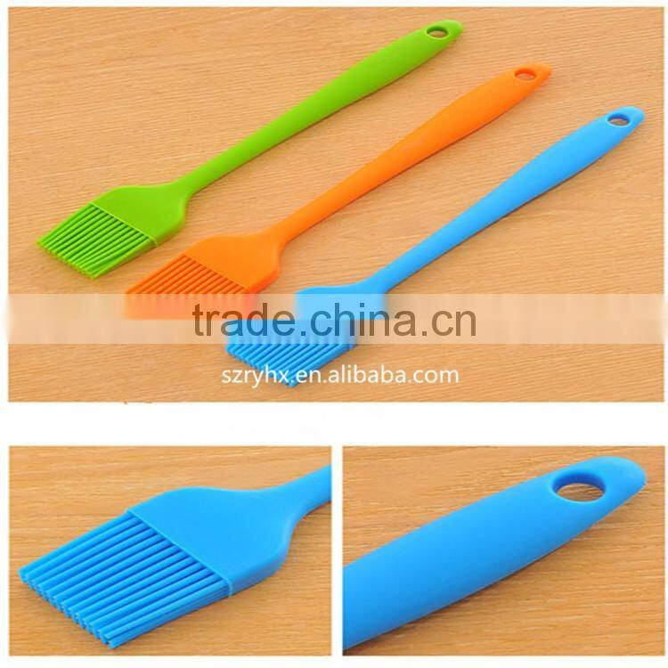Silicone Basting Brush & Pastry Brush