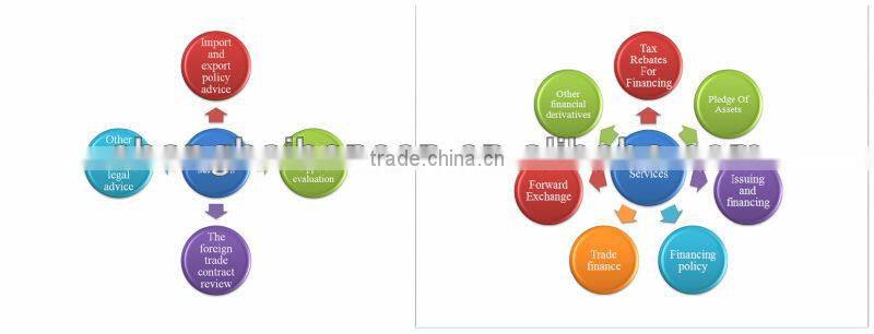 Streaky pork import agency shanghai trade agents full service