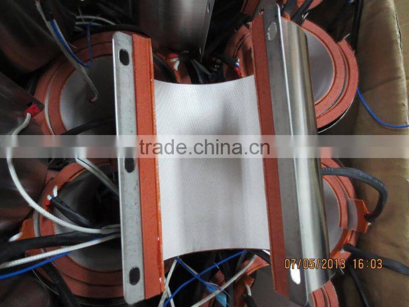 mug heating element, mug heater for mug heat press machine manufacturer factory