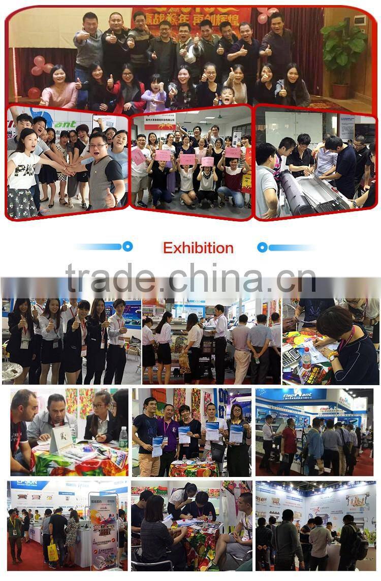 fast dry 95% transfer rate 100gsm sticky tacky sublimation paper